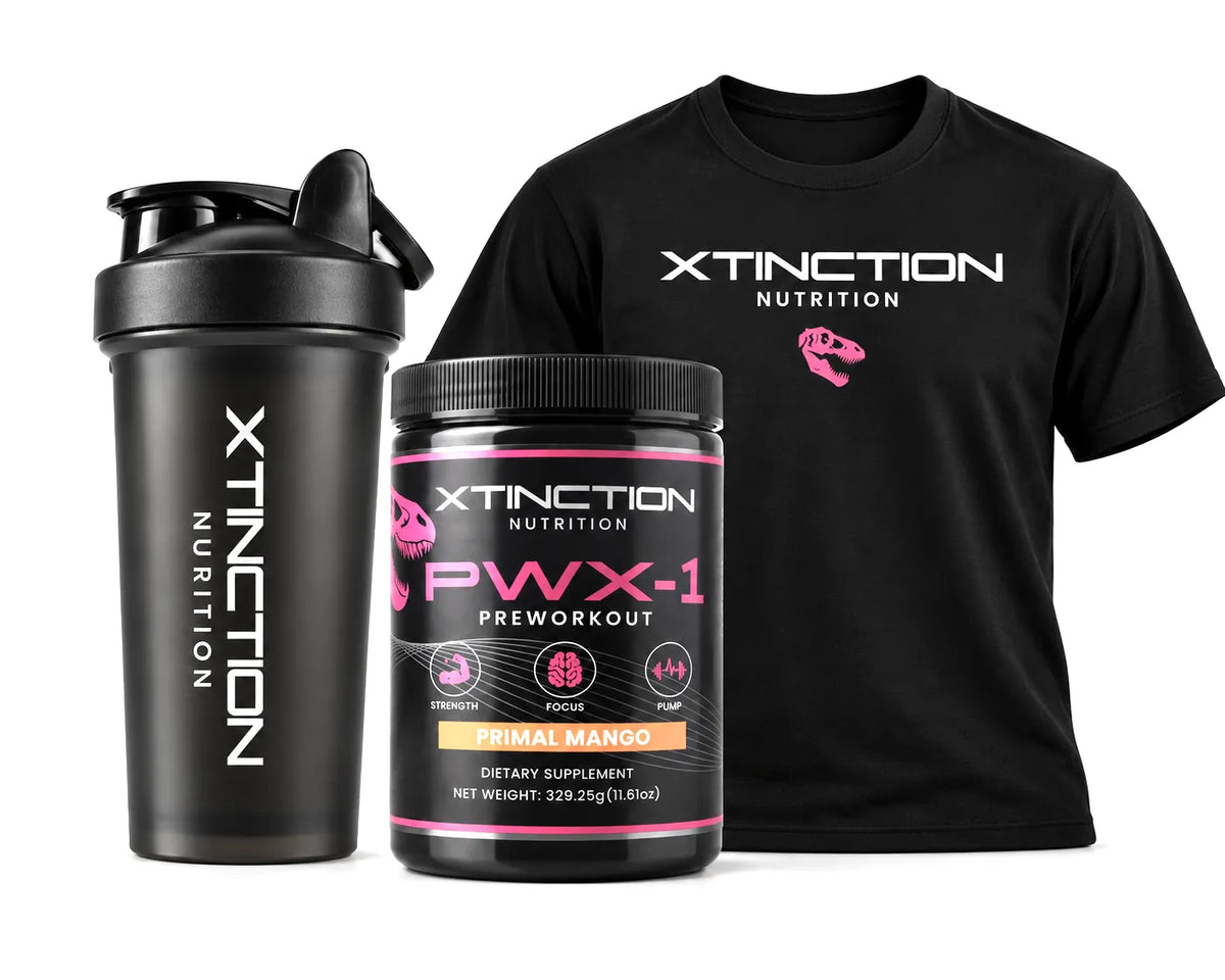 Apex Kit
